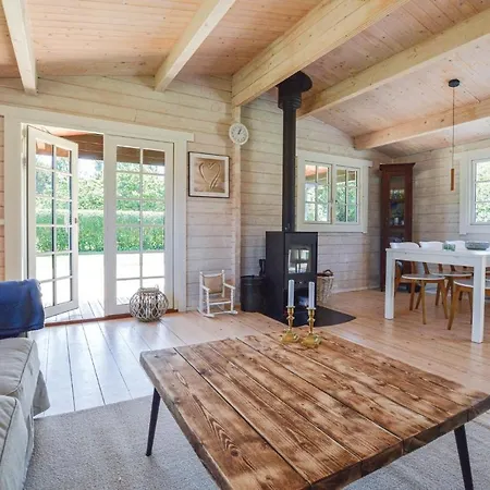 Three-bedroom Holiday In Dom wakacyjny