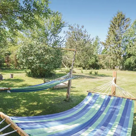 Three-bedroom Holiday In